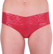 Victoria's Secret ST 11134353 CC 45IT, Orange, size S - Pants