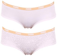 Puma 2Pack 593012001 101, White, size XS - Pants