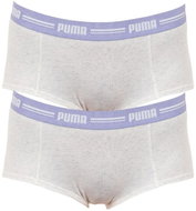 Puma 2Pack 573010001 651, Grey, size XS - Pants