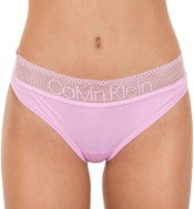 Calvin Klein QD3698E-6DQ, Pink, size XS - Pants