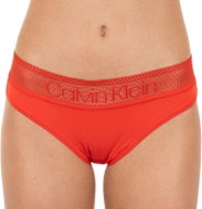 Calvin Klein QD3699E-DFU, Red, size L - Pants