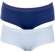 Calvin Klein 2Pack QD3696E-AAN, Blue, size S - Pants