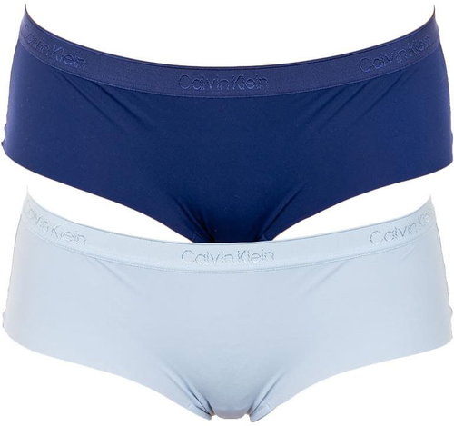 Calvin Klein 2Pack QD3696E-AAN, Blue, size S - Pants - Main image