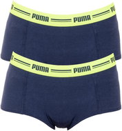 Puma 2Pack 573010001 546, Blue, size M - Pants