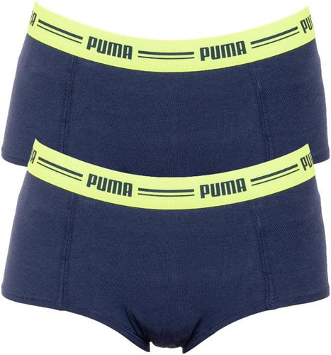 Puma 2Pack 573010001 546, Blue, size M - Pants - Main image