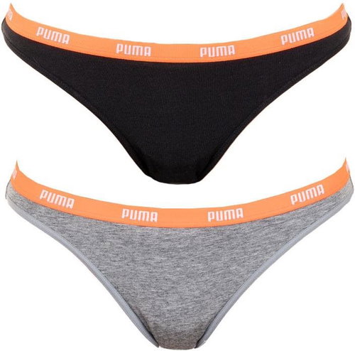 Puma 2Pack 573008001 955, Multicoloured, size XL - Pants - Main image