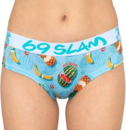 69SLAM GYXHAR-PO, Multicoloured, size S - Pants