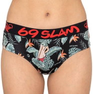 69SLAM GWBSAC-BB, Multicoloured, size XS - Pants