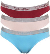 Calvin Klein 3Pack QD3589E-RJV, Multicoloured, size M - Pants
