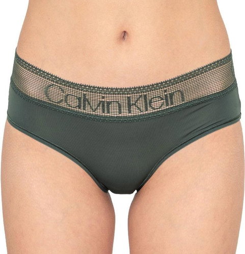 Calvin Klein QD3700E-AMH, Green, size L - Pants - Main image