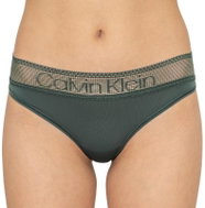 Calvin Klein QD3698E-AMH, Green, size M - Pants