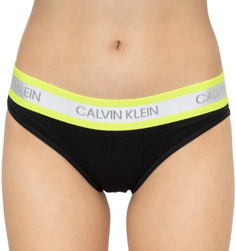 Calvin Klein QF5460E-001, Black, size XS - Pants - Main image