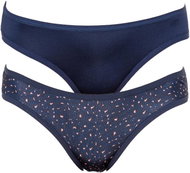 Molvy 2Pack MD-829-KPB, Blue, size XL - Pants