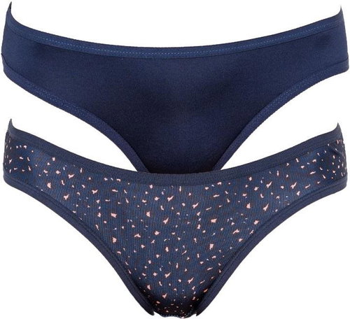 Molvy 2Pack MD-829-KPB, Blue, size XL - Pants - Main image
