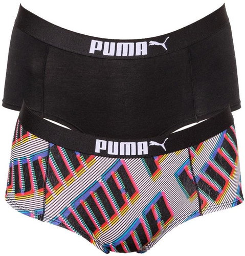 Puma 2Pack 693012001 282, Multicoloured, size M - Pants - Main image