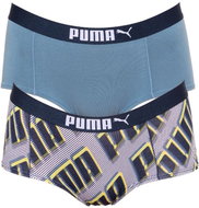 Puma 2Pack 693012001 168, Multicoloured, size L - Pants