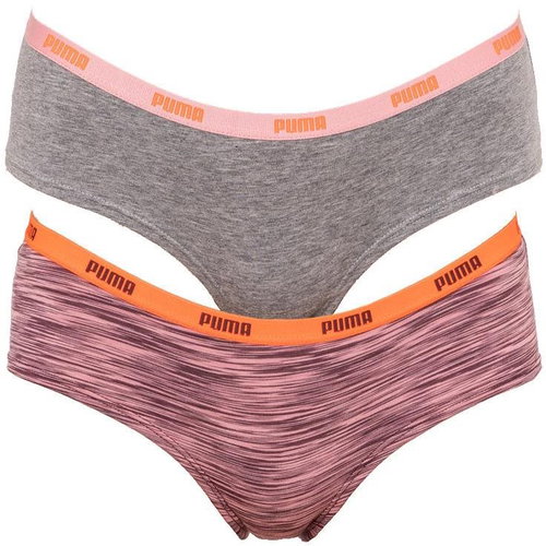 Puma 2Pack 693018001 174, Multicoloured, size S - Pants - Main image