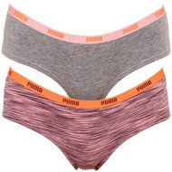 Puma 2Pack 693018001 174, Multicoloured, size L - Pants