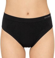 Gina 00038, Black, size L - Pants