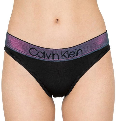 Calvin Klein QF5589E-001, Black, size S - Pants - Main image