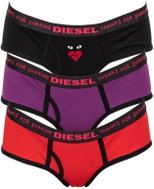 Diesel 3Pack 00SQZS-0CAXT-E5028, Mixed Colours, size XS - Pants