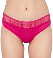Calvin Klein QD3698E-8ZK, Pink, size M - Pants