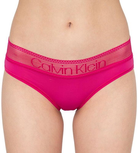 Calvin Klein QD3699E-8ZK, Pink, size S - Pants - Main image