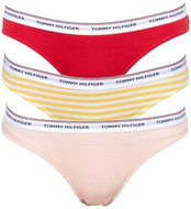 Tommy Hilfiger 3Pack UW0UW01385 0XA, Mixed Colours, size S - Pants