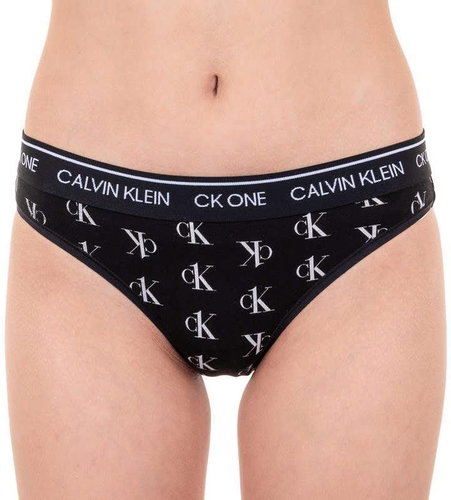 Calvin Klein QF5735E-SL5, Black, size XS - Pants - Main image