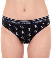 Calvin Klein QF5735E-SL5, Black, size S - Pants