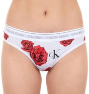 Calvin Klein QF5735E-CR5, White, size M - Pants