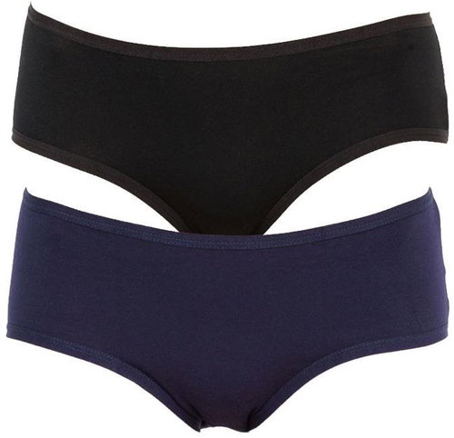 Molvy 2Pack MD-803-KEU, multicolour size S - Pants - Main image
