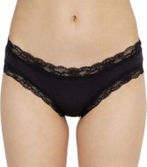 Lilly LK1, black size S - Pants
