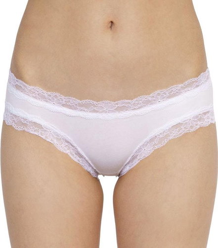 Lilly LK2, white size L - Pants - Main image