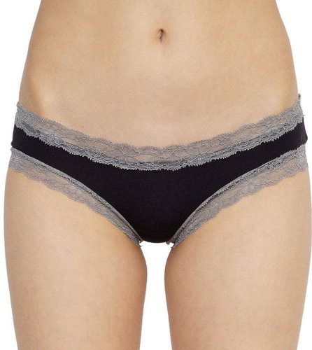 Lilly LK5, black size S - Pants - Main image