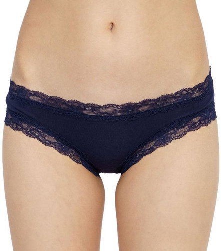 Lilly LK6, blue size XL - Pants - Main image