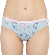 Dedoles Good Mood Unicorn, multicolour size XL - Pants