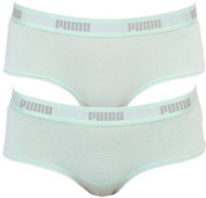 Puma 2Pack 503011001 010, green size M - Pants
