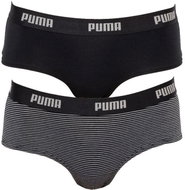 Puma 2Pack 503011001 200, black size L - Pants