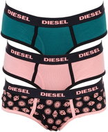 Diesel 3Pack 00SQZS-0TAYI-E5068, multicolour size S - Pants