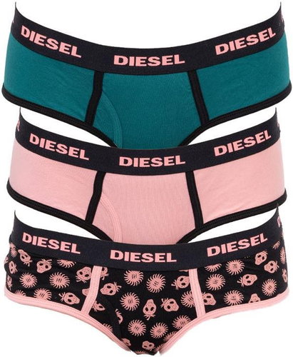 Diesel 3Pack 00SQZS-0TAYI-E5068, multicolour size S - Pants - Main image