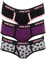 Diesel 3Pack 00SQZS-0TAYI-E5069, multicolour size L - Pants