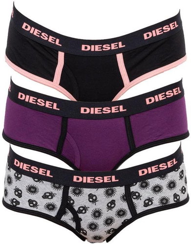 Diesel 3Pack 00SQZS-0TAYI-E5069, multicolour size L - Pants - Main image
