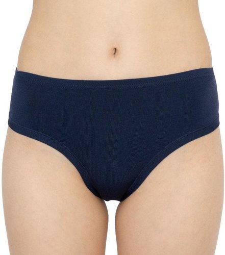 Andrie PS 2658e, blue size L - Pants - Main image