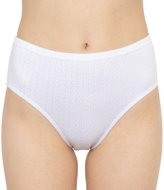Andrie PS 2621f, white size L - Pants