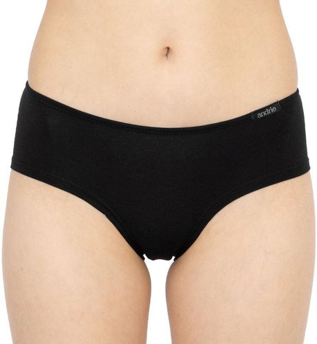 Andrie PS 2628 A, black size S - Pants - Main image