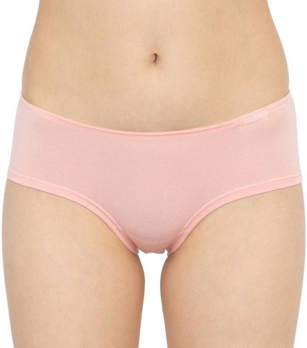 Andrie PS 2628 B, pink size L - Pants - Main image