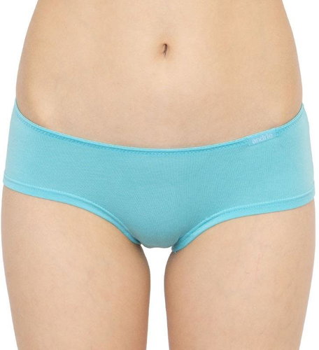 Andrie PS 2628 C, blue size XXL - Pants - Main image