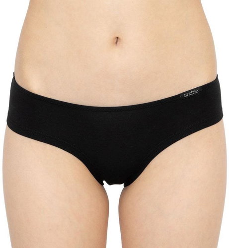 Andrie PS 2630 A, black size XL - Pants - Main image