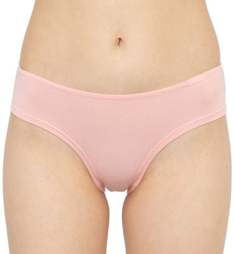 Andrie PS 2630 B, pink size L - Pants - Main image